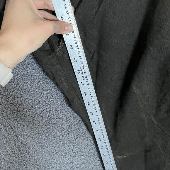 Kuhl Ryder Vintage Patina Dye Pants - Men's Size 42*34 - Brown - Picture 6 of 11